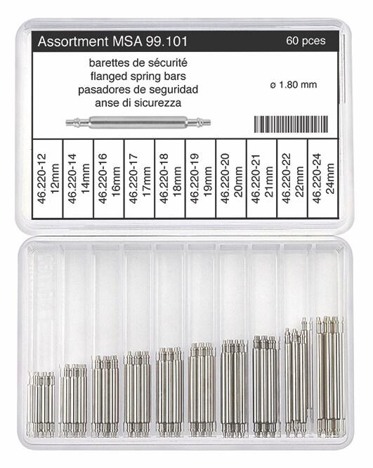 Spring, Stainless Steel