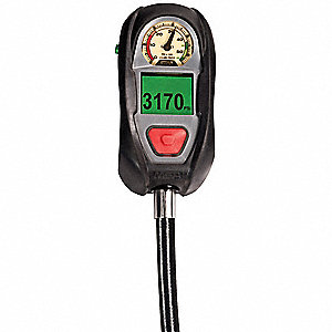 Control Module, G1, 4500/5500 PSI
