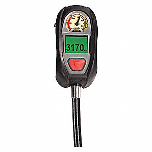 Control Module, G1, 300 bars