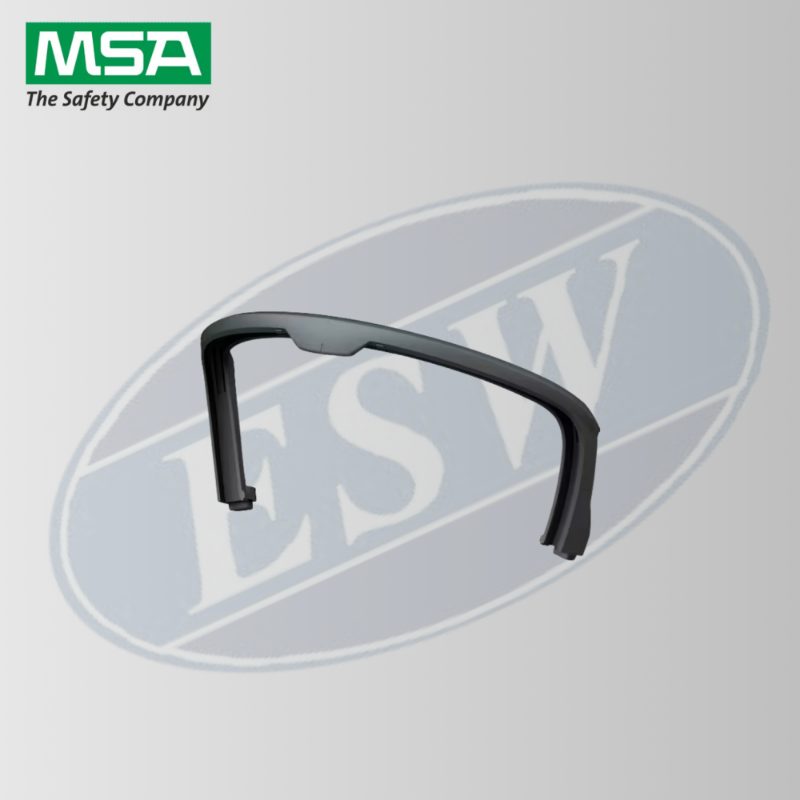 Lens Ring, Upper, G1 Facepiece