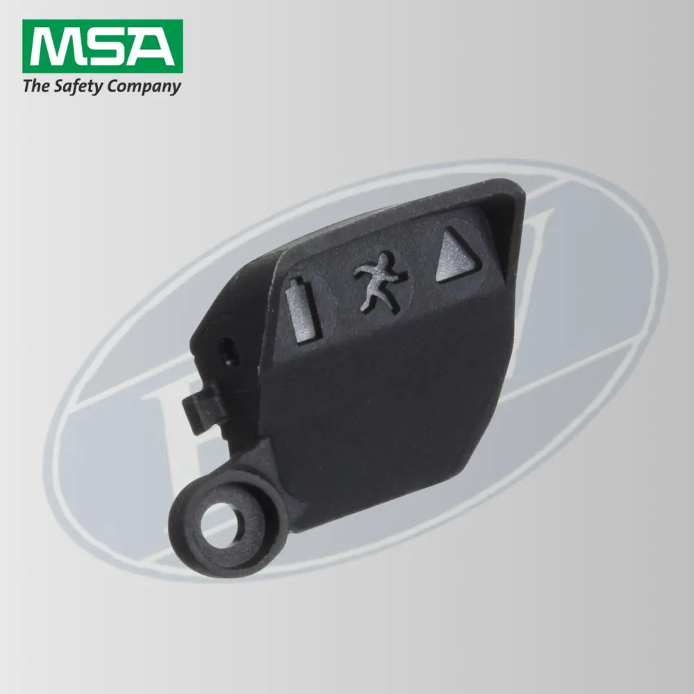 Neckstrap Assy, Cloth, G1 Facepiece
