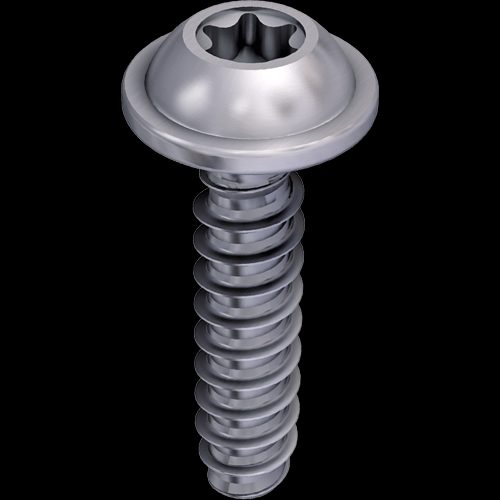 Screw,EJOT Delta PT WN 5451, 30x8 black