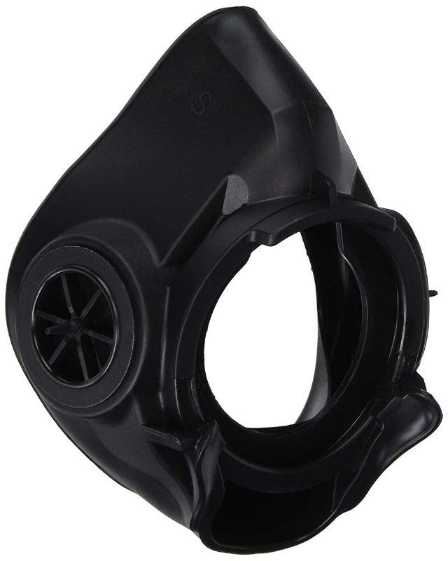 Nosecup Assy, G1 Facepiece, MD
