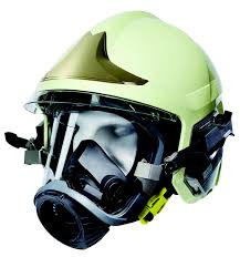 Neckstrap, Assy, Rubber G1 Facepiece
