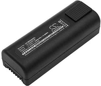 Battery Pack, G1, Alkaline