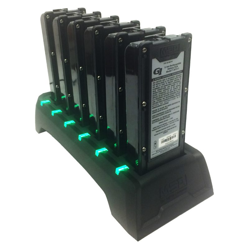 Battery Pack, G1, Rechargeable