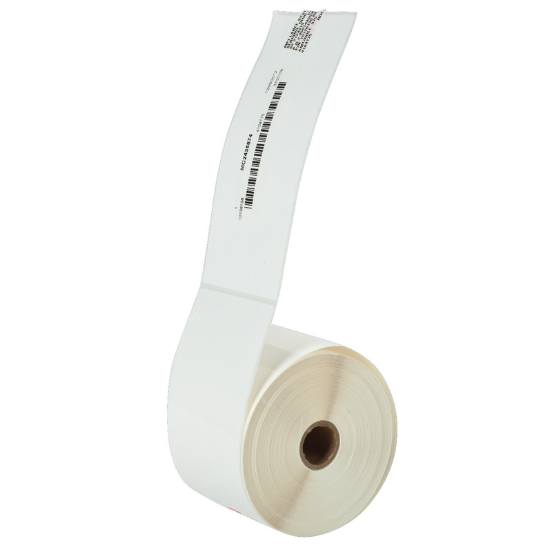 LABEL, SERVICE, QTY – 5