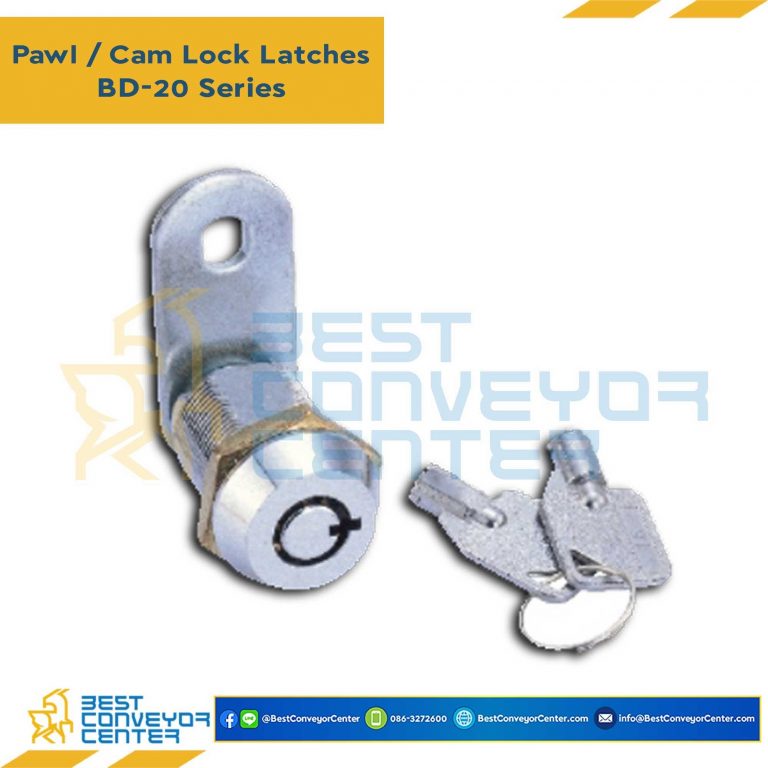 FOLLOWER – CAM, PAWL LOCKOUT, APT,QTY-10