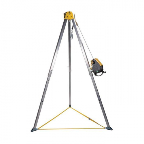 STRAP W/CAM BUCKLE,WORKMAN TRIPOD, QTY-1