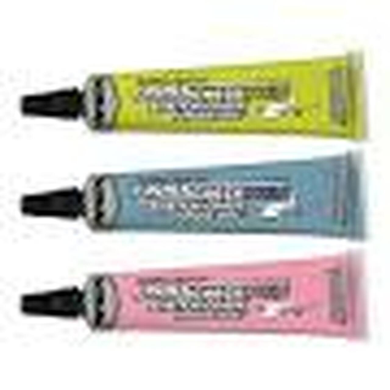 PAINT, TORQUE SEAL, COLOR GREEN, QTY- 5