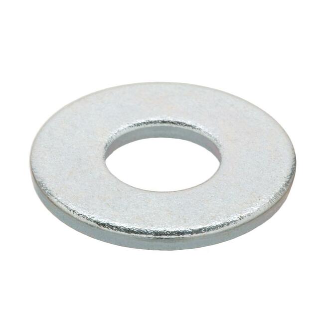 WASHER FLAT POLYE CABLE0.09THK, QTY – 25