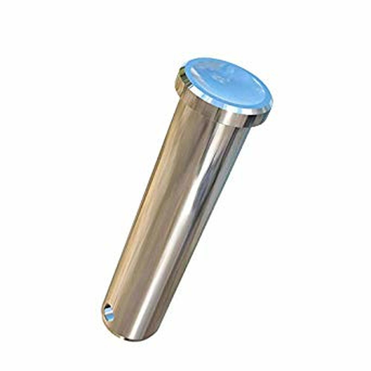 PIN CLEVIS W/PULLPIN 4.00 GRIP, QTY – 5