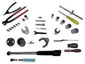 KIT, REPAIR TOOLS, G1, DELUXE