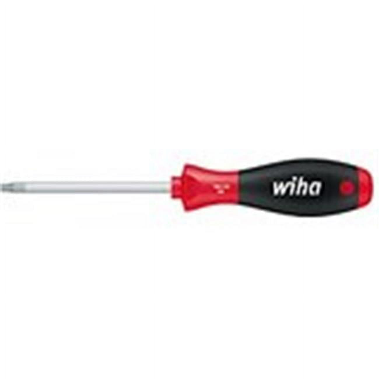 TORX SOFT FINISH DRIVER T10 X 80MM