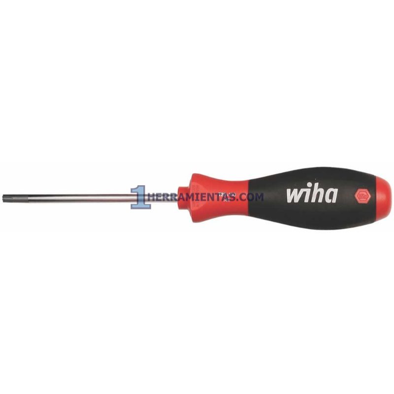 TORX SOFT FINISH DRIVER T15 X 80MM
