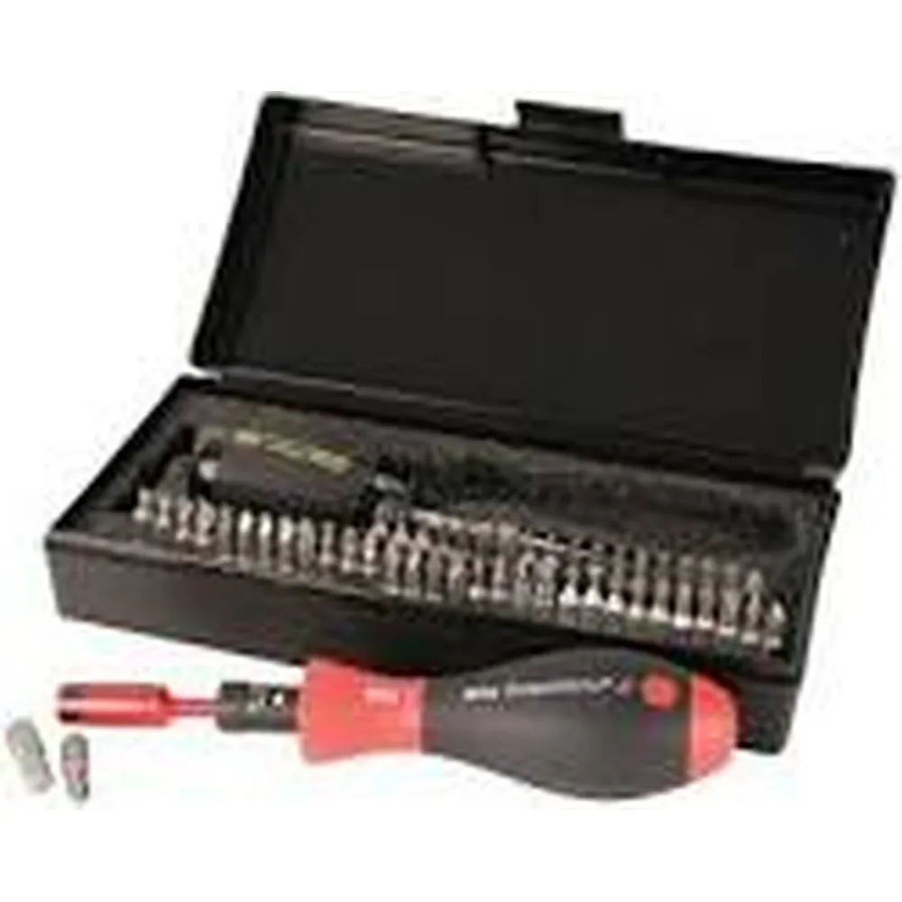 CS TORQUE SCREWDRIVER