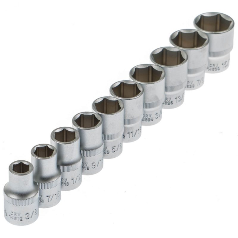 WRENCH, SOCKET, 7 IN X 1/4 DRIVE