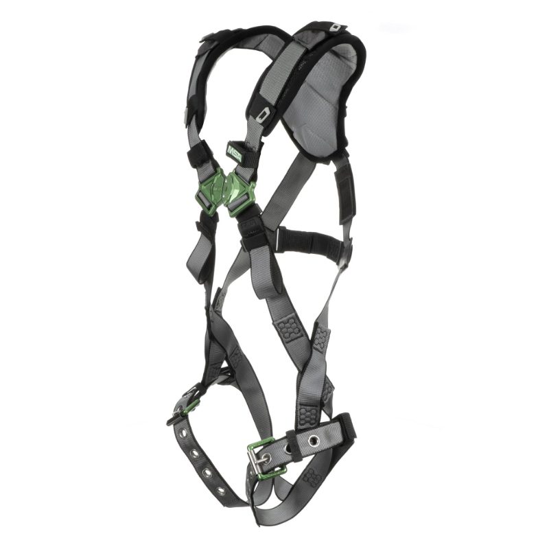 TONGUE, BUCKLE, SLOTTED, TETHERED