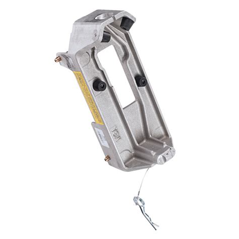 Bracket,Lynx 95 Rescue , IX