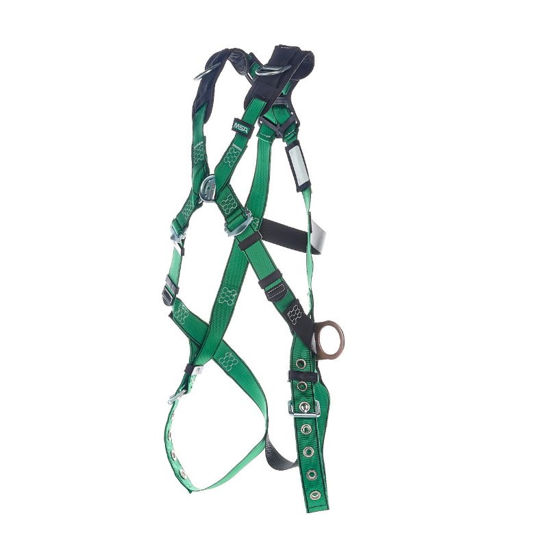 HARNESS,LITE,BACK D,HIP D,FRONT D, SXL