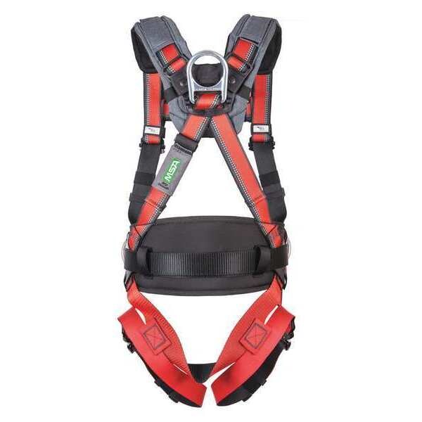 HARNESS,LITE,BACK D,FRONT D, STD