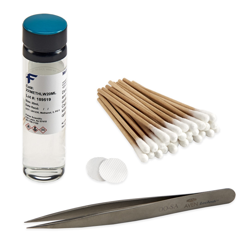 KIT, ALTAIR5XPID, PID SENSOR CLEANING
