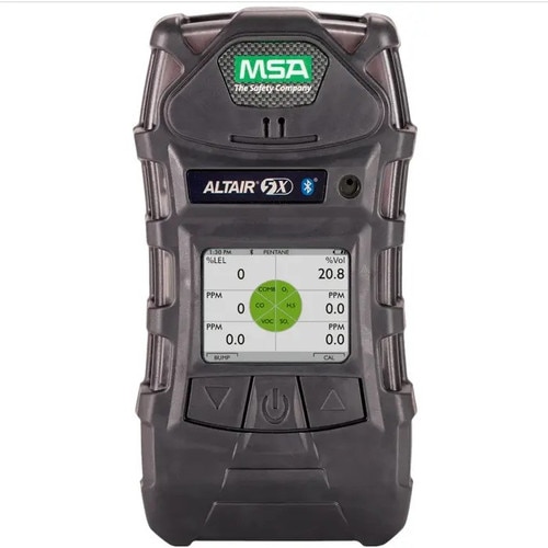 CASE, ALTAIR5XPID, FRONT ASSY, PKGD