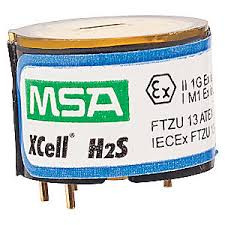 SENSOR, PID, 0-2000ppm, TECH+, PKGD