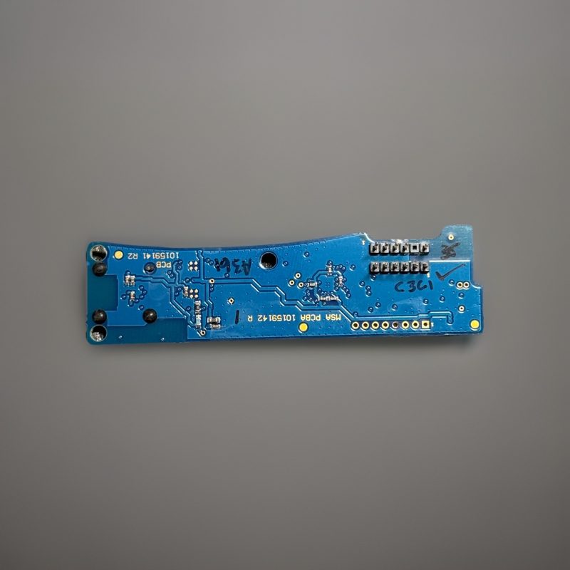 PCBA:ALTAIR5X BLUETOOTH,REPLACEMENT