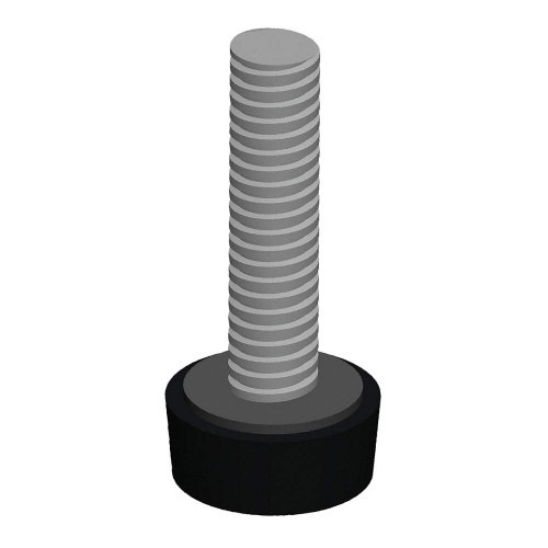 Adj. Replace Feet,Manhole Guard,IX