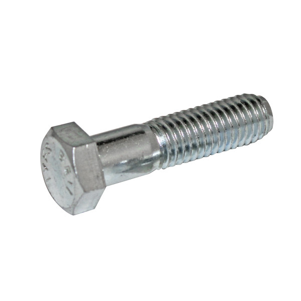 BOLT,3/8-16x1.5",GRADE5,ZINC PLTG,QTY-32