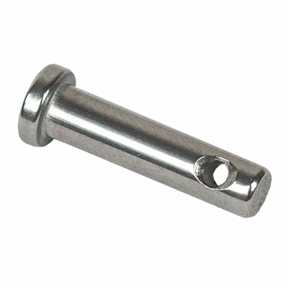 PIN, CLEVIS, .431-.436 DIA X 3.5 L,QTY-9