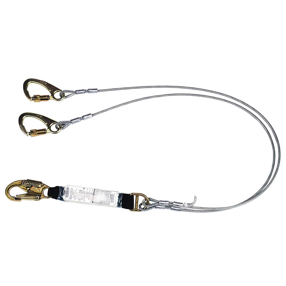 S/A LANY TWIN CABLE 36C 36C E6 THERM