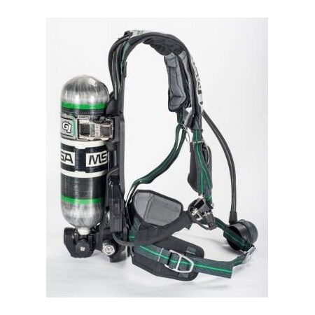 Remote Quick-Fill Kit, G1 SCBA
