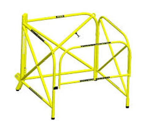Feet,Rubber Replace,Lge,Manhole Guard,IX