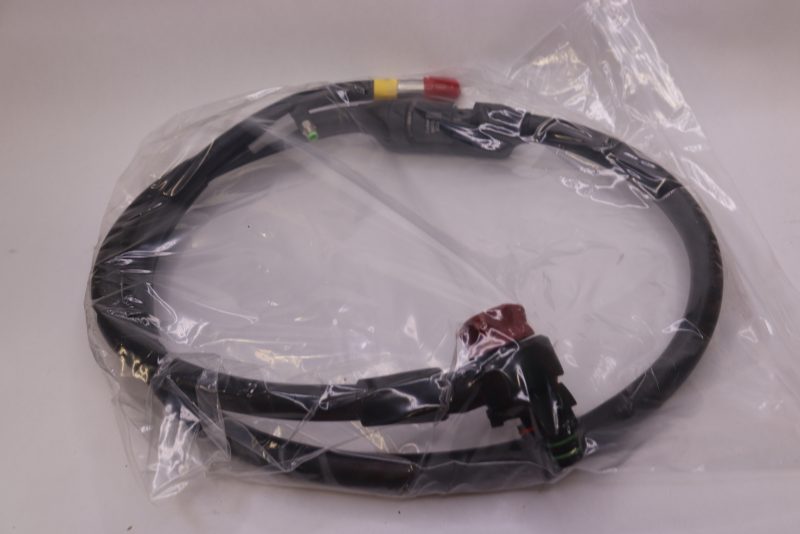 Hose Assy,Elek,Coupler,NFPA,G1 Regulator