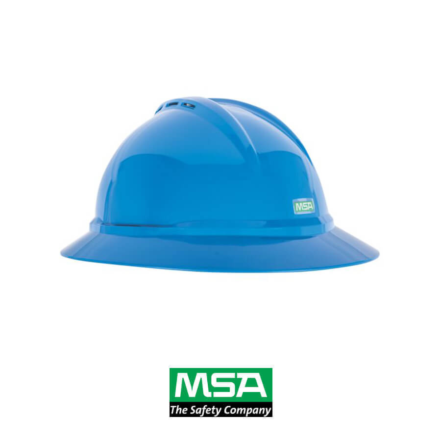 Hat,VGD 500,Vent, FT-4PT, Turq FD#35275