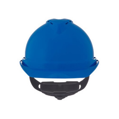 Hat,VGD 500,Vent,FT-4PT,Md Blue FD#25184