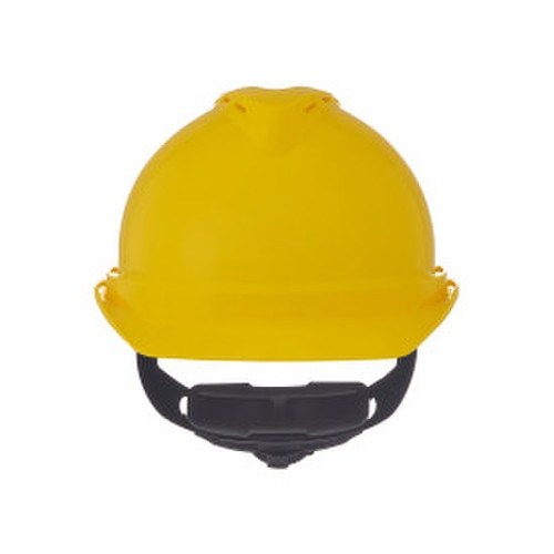 Hat,VGD 500,Vent, FT-4PT, Yel FD#13655