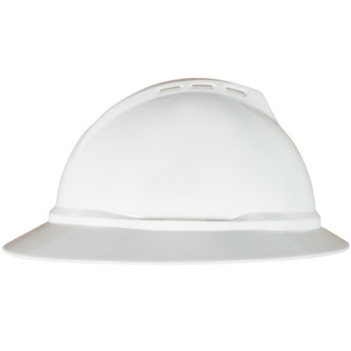 Hat,VGD 500,Vent, FT-6PT, Grey