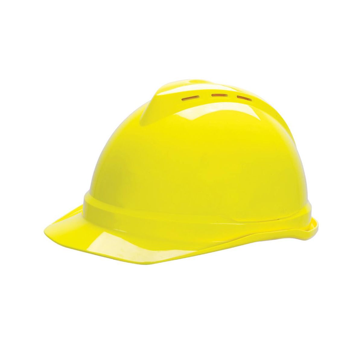 Hat,VGD 500,Vent,FT-6PT, Yel FD#13655