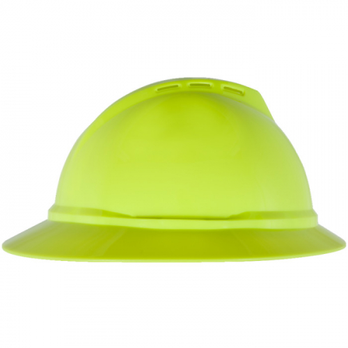 Hat,VGD 500,Vent, FT-6PT, Ivy FD#17886