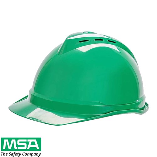 Hat,VGD 500,N-Vent, FT-4PT,Grn FD#14187