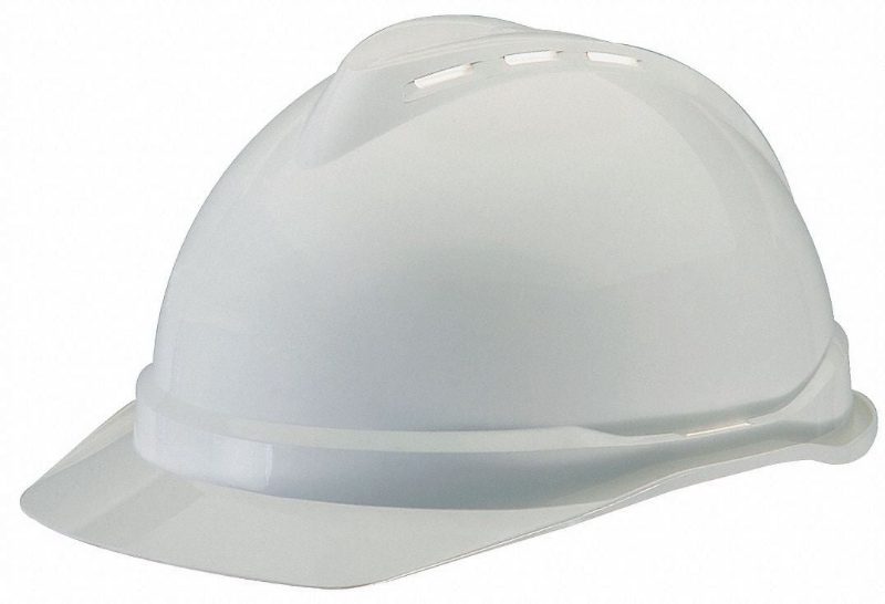 Hat,VGD 500,N-Vent, FT-4PT, Grey