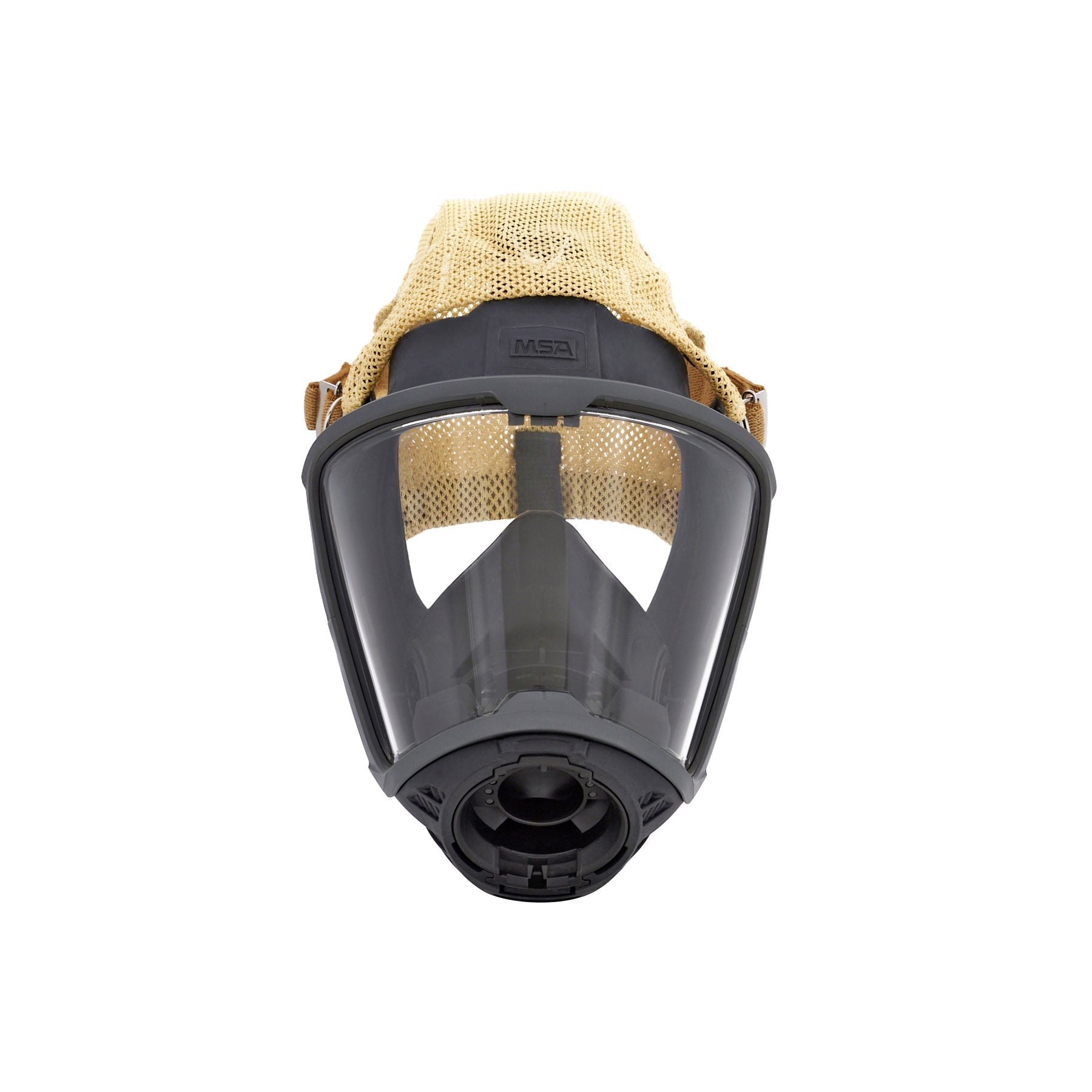 HEAD HARNESS, G1 FP, KEVLAR 4PT, USA