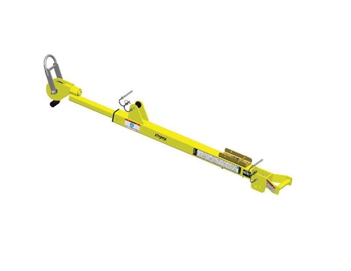 Pin,Pole Hoist Handle,IX