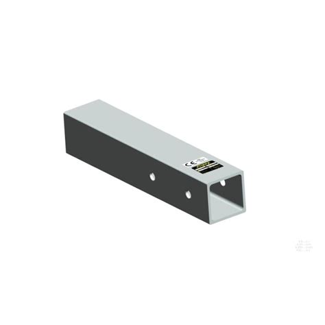 Reducer,T-Base,72" Extension,IX