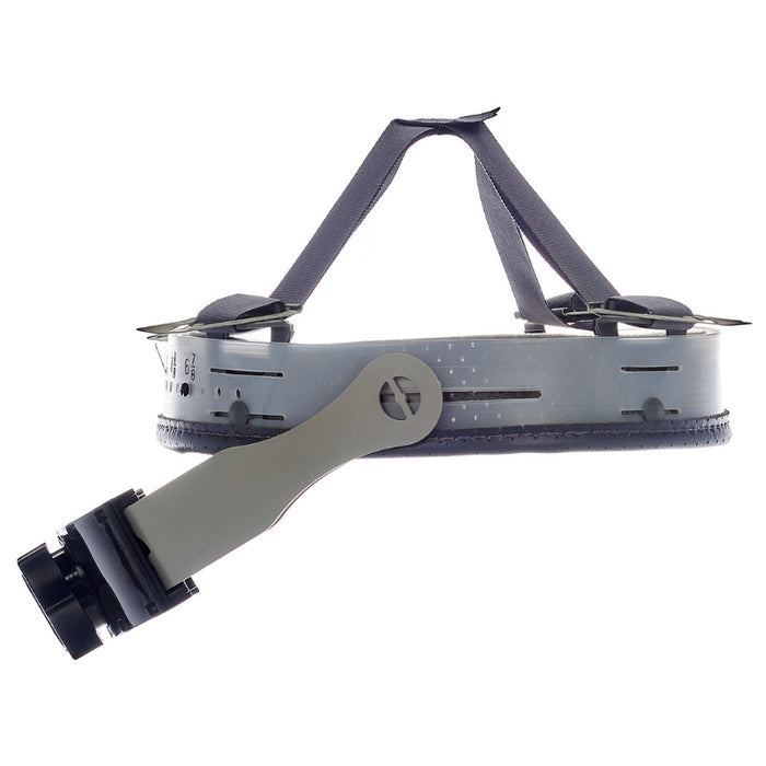 SUSPENSION ASSY.RATCHET,SKULLGARD,MED.