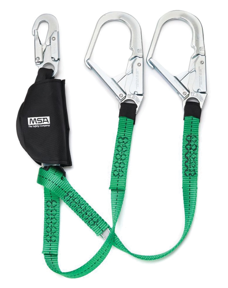 LANYARD,1.00 WEBBING, ADJUSTABLE, 10 FT.
