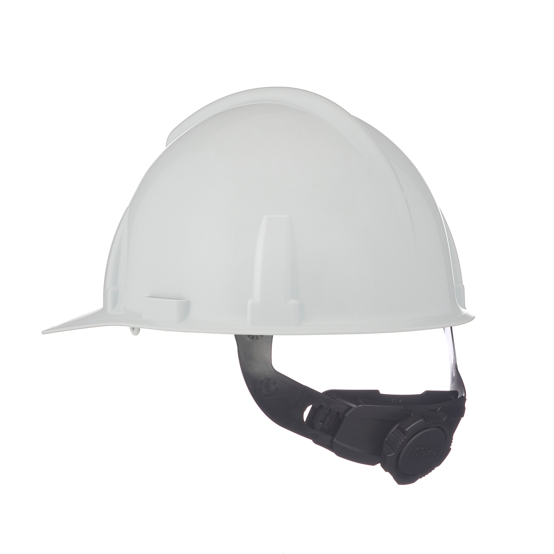SHL,TOPGARD,WHITE,CAP